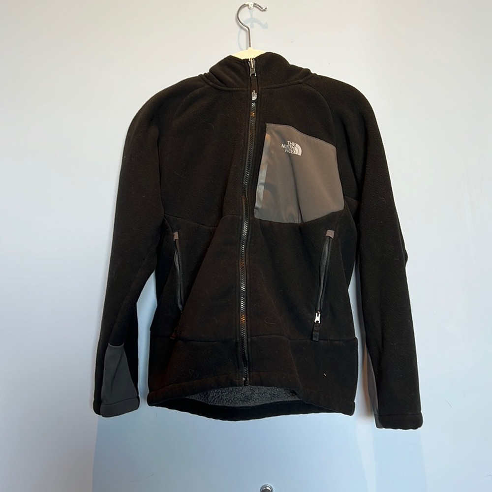 North Face Jacket Boys